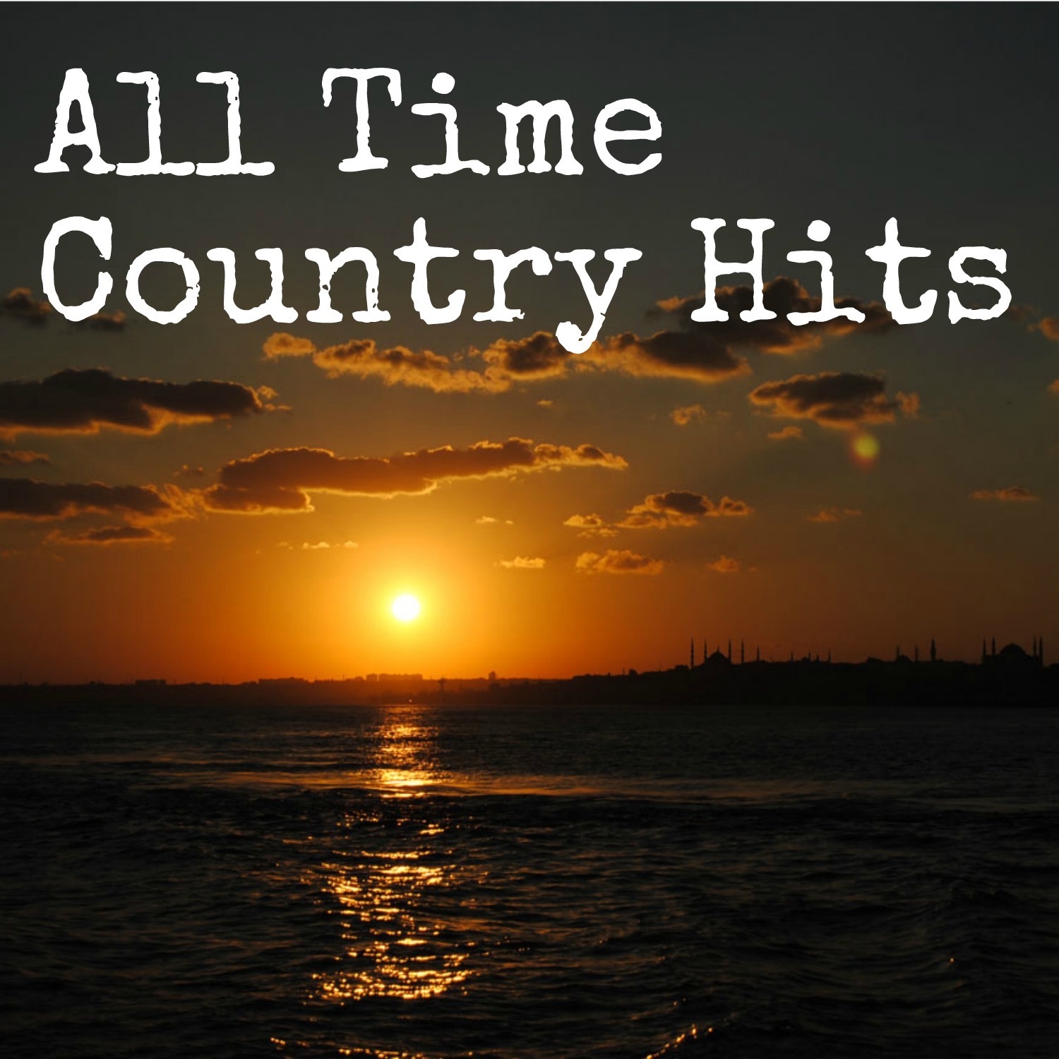 All Time Country Hits