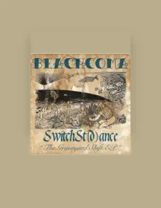 Ascolta SwitchSt(d)ance, guarda video musicali, leggi la biografia, vedi le date del tour & altro!