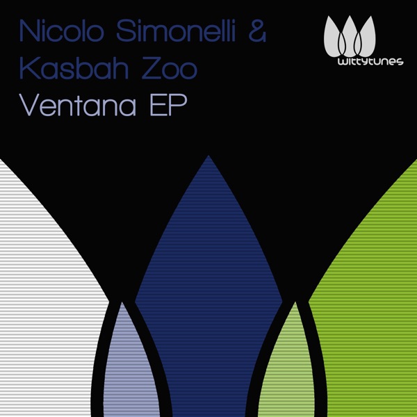 Ventana - EP