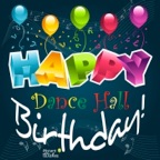 Happy Birthday Baby