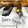 Moonlight Jazz Blue - Edelweiss