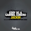 Eddy DC & Gabriel Cubero