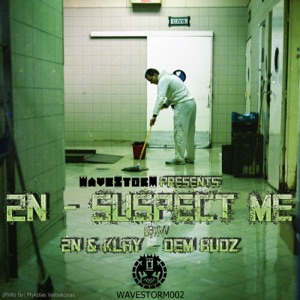 Suspect Me / Dem Dubz - Single