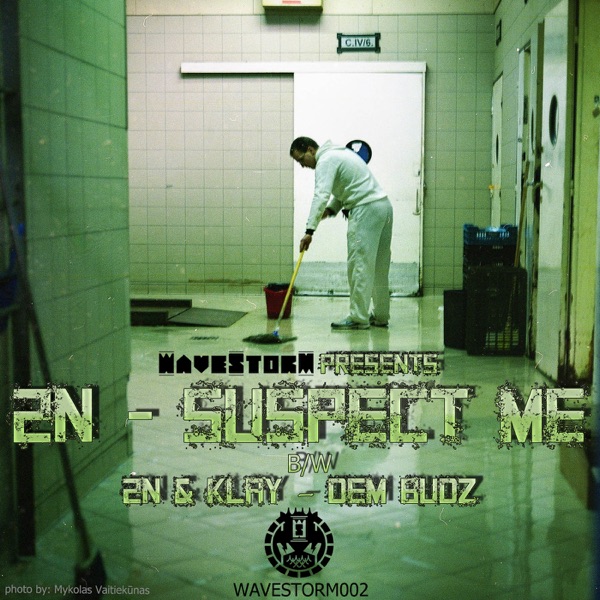 Suspect Me / Dem Dubz - Single