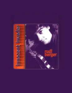 Listen to Rudi Berger, watch music videos, read bio, see tour dates & more!