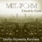 Electric Eyes (Studio Brussels Remix) - Metaform lyrics