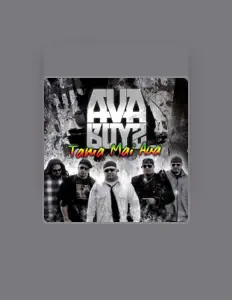 Listen to Ava Boyz, watch music videos, read bio, see tour dates & more!