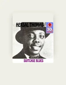 Listen to Hersal Thomas, watch music videos, read bio, see tour dates & more!
