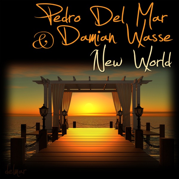 New World - Single