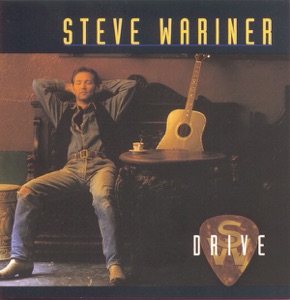 Steve Wariner - It Won't Be Over You - Line Dance Musique