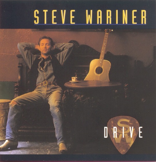 Cover artwork for Drivin' and Cryin'