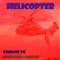 Helicopter (Bass Boost Version) - Stephenson Lake lyrics