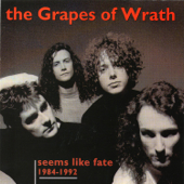 Seems Like Fate (1984-1992) - The Grapes of Wrath