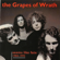All the Things I Wasn't - The Grapes of Wrath