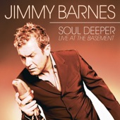 Soul Deeper (Live At the Basement) artwork