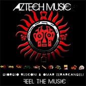 Feel The Music artwork