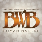 BWB - Shake Your Body (Down to the Ground) [feat. Rick Braun, Kirk Whalum & Norman Brown]