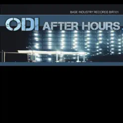 After Hours - Odi After Hours - Odi