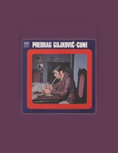 Listen to Predrag Gojkovic Cune, watch music videos, read bio, see tour dates & more!