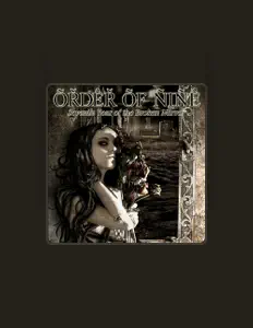 Order of Nineを聴いたり、ミュージックビデオを鑑賞したり、経歴やツアー日程などを確認したりしましょう！