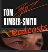 Tom Kimber Smith - Professional Race Car Driver, 3x Le Mans Winner 06,11,12, 2011 ELMS Champion cover