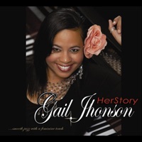 Gail Jhonson - This One (feat. Lin Rountree)