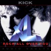 XL - Rock All Over You