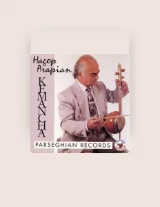 Listen to Hagop Arapian, watch music videos, read bio, see tour dates & more!