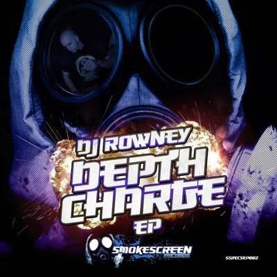 Depth Charge - EP