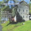 Copeland Creek (feat. Shannon Caine, Chuck Archard & Danny Gottlieb)