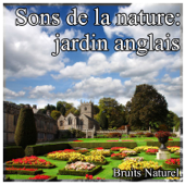 Sons de la nature : jardin anglais