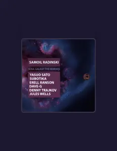 Listen to Samoil Radinski, watch music videos, read bio, see tour dates & more!