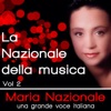 La Nazionale della musica, una grande voce italiana, vol. 2