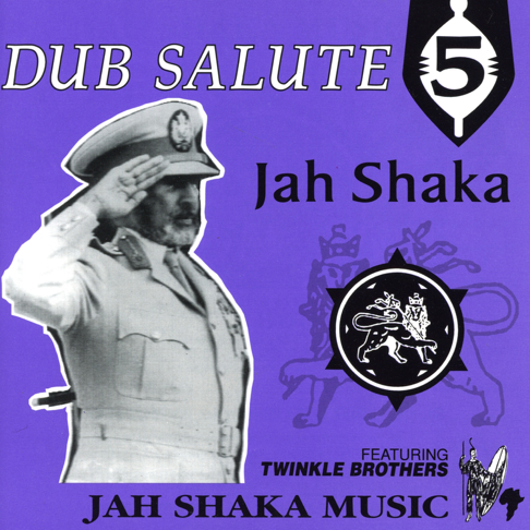 Jah Shaka - Apple Music