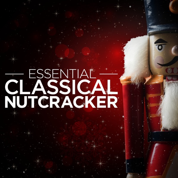 Tchaikovsky: The Nutcracker, Op. 71