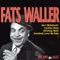 Sad Sap Sucker Am I - Fats Waller lyrics