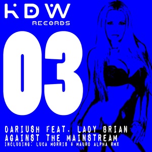 Against the Mainstream - EP