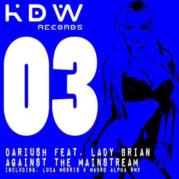 Against the Mainstream - EP
