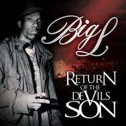 Return of the Devil's Son (Deluxe Edition) - Big L Return of the Devil's Son (Deluxe Edition) - Big L