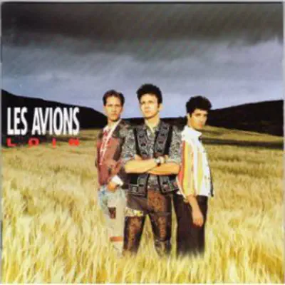 Loin - Les Avions