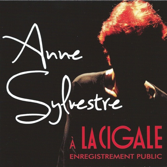 Cover artwork for Sur un fil