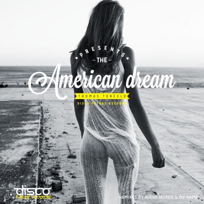American Dream - Single