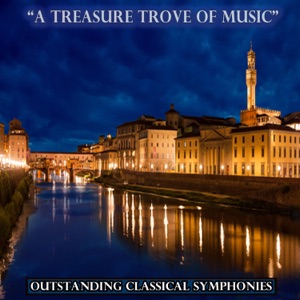 Symphony No. 100 in G Major, Hob. I/100 - Outstanding Classical Symphonies - EP