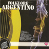 Folklore Argentino - Varios Artistas