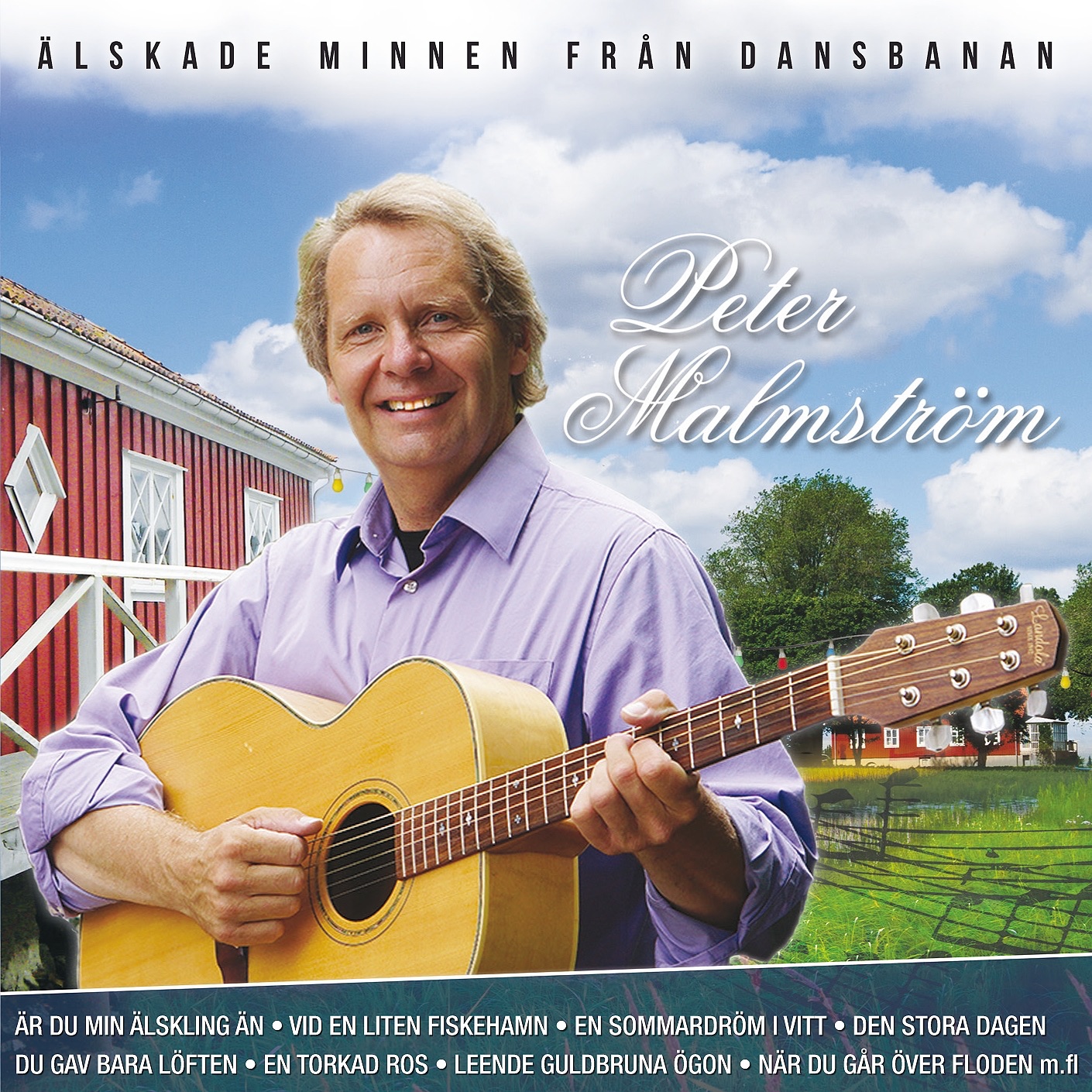 Älskade Minnen Från Dansbanan