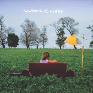 Verde (2014 CD Edition)