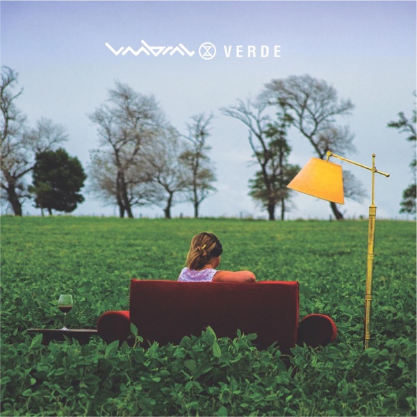Verde (2014 CD Edition)