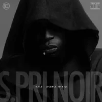 Vivre et laisser mourir — S.Pri Noir