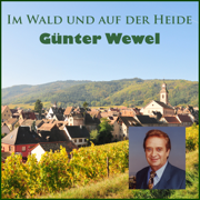 Ich schieß den Hirsch - Günter Wewel