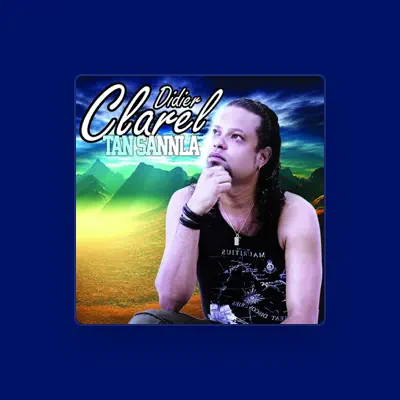 Listen to Didier Clarel, watch music videos, read bio, see tour dates & more!
